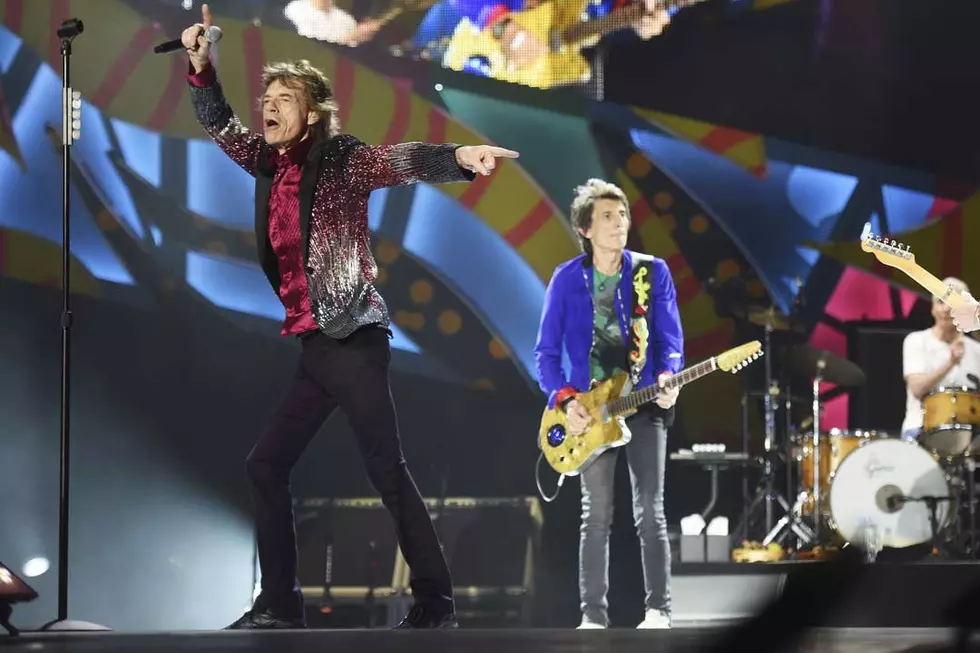 ‘The Rolling Stones Ole Ole Ole!: A Trip Across Latin America’ Coming to Theaters