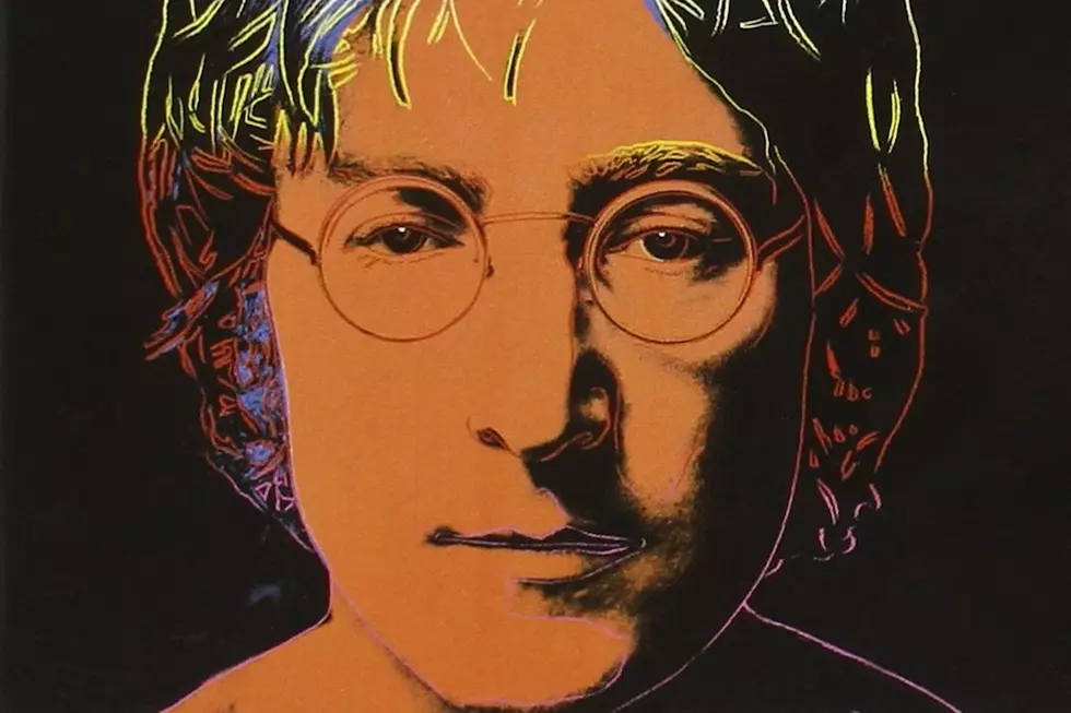 Why John Lennon’s ‘Menlove Ave.’ Shouldn’t Have Been Overlooked