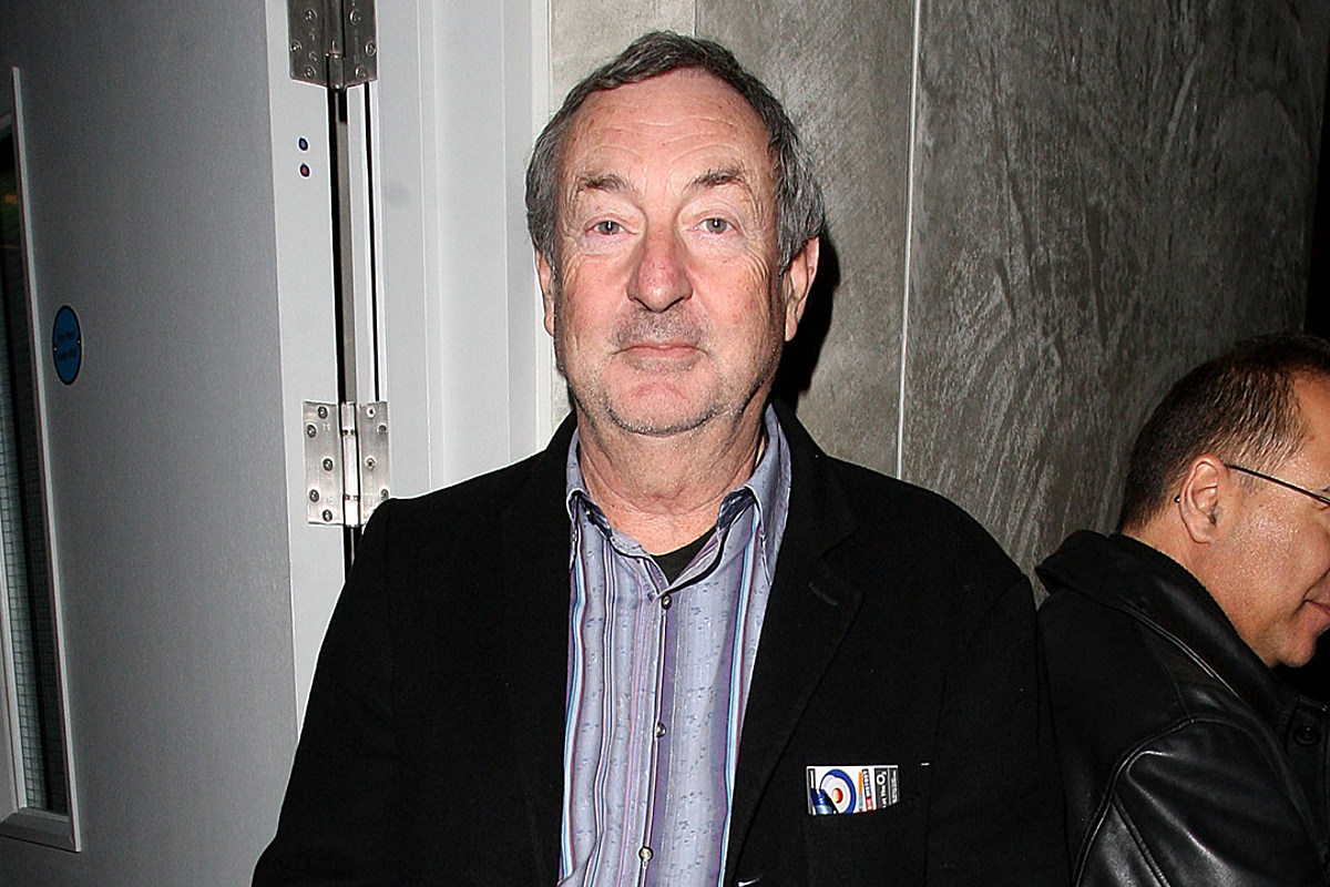 Pink Floyd's Nick Mason on 'The Early Years' Box Set and More