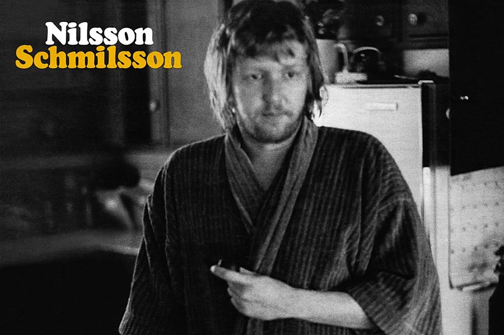 How Harry Nilsson Found the Promised Land on &apos;Nilsson Schmilsson&apos;