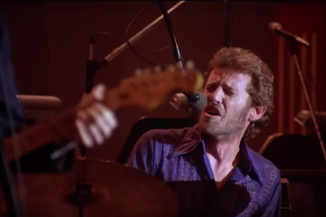 40 Years Ago: The Band's 'Last Waltz' Almost Didn't Happen