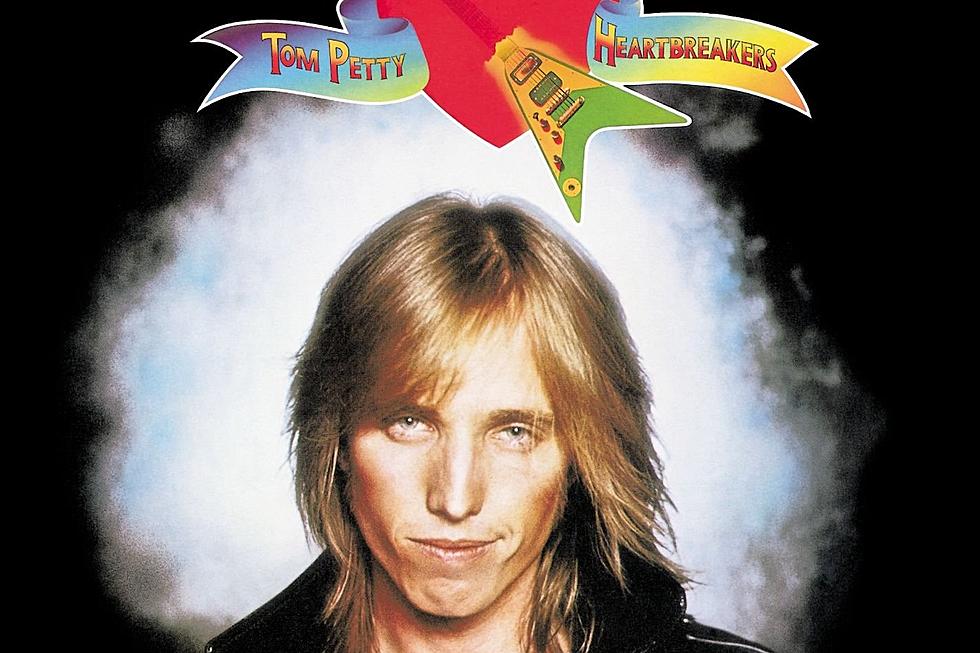 How Tom Petty and the Heartbreakers’ Debut Slowly Built Momentum