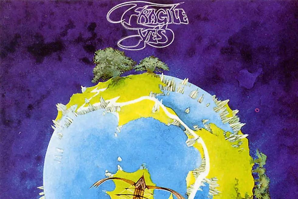 How Yes Found Their Classic Lineup on &#8216;Fragile&#8217;