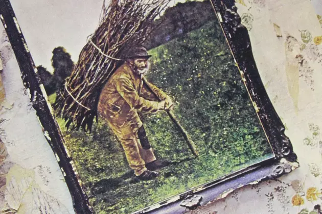 Led Zeppelin IV: Our Writers Answer 5 Levee-Breaking Questions