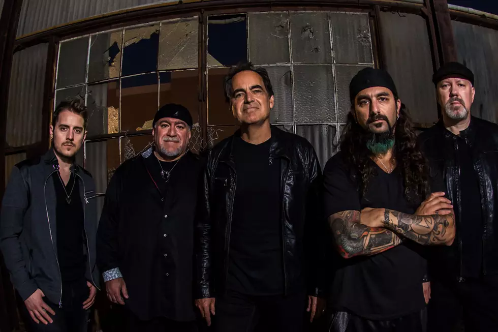Watch the Neal Morse Band Play ‘The Vineyard’ From ‘Morsefest 2015′ DVD: Exclusive Premiere
