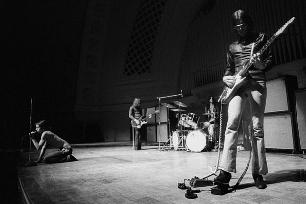 &#8216;Gimme Danger: The Story of the Stooges': Movie Review