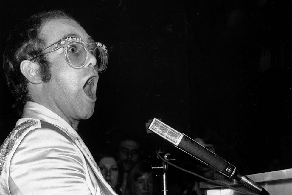 Top 10 Elton John Songs
