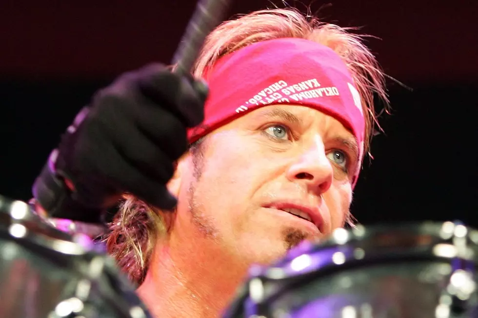 Blotzer's Ratt on Hiatus