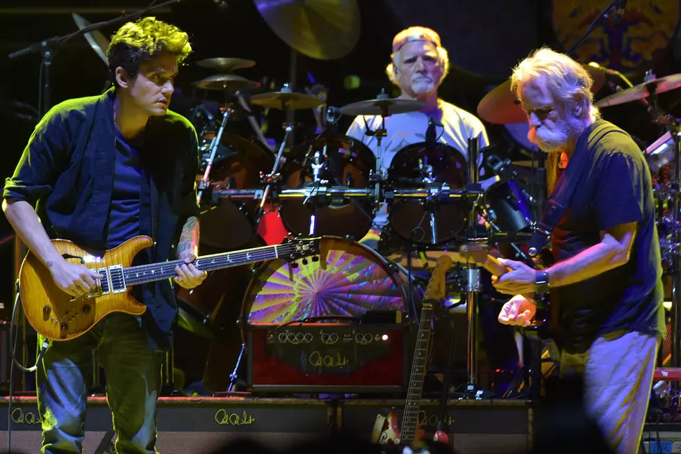Dead and Company Announce 2019 Tour Dates