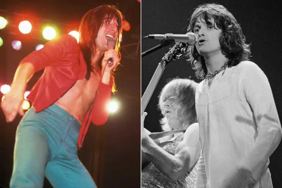 Rock and Roll Hall of Fame Nominees Announced: Our Writers Answer Six Big Questions