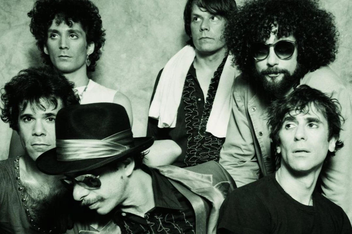Top 10 J Geils Band Songs