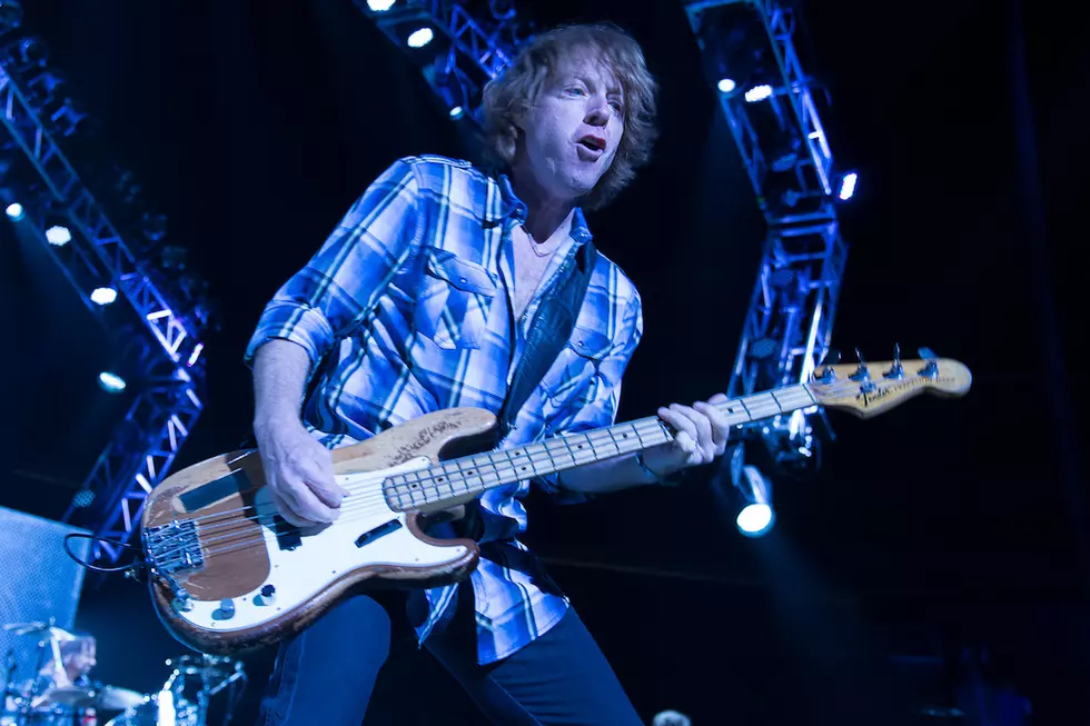 Jeff Pilson on His Role as Catalyst, Sideman, Peacemaker and Producer With Foreigner, Dokken and Others: Exclusive Interview