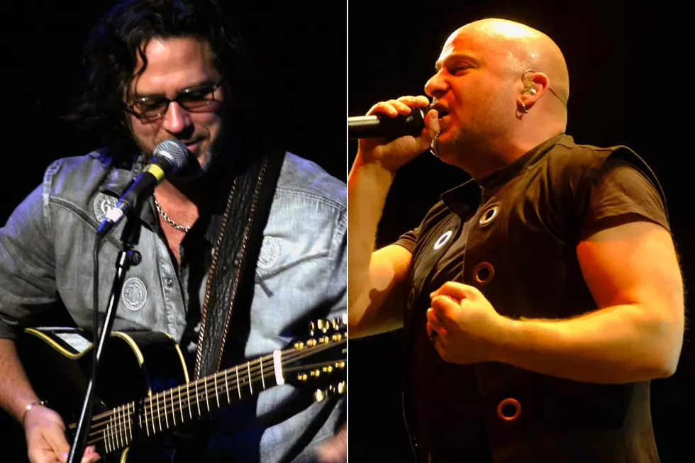 Winger and Disturbed: Behind This Year’s Surprising Grammy Nominations