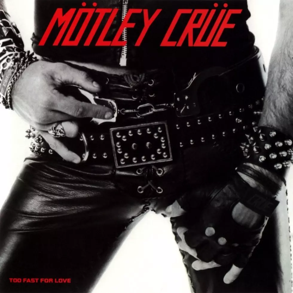 MÖTLEY CRÜE】[ Live Wire ] cover Dotti Brothers, LESSON