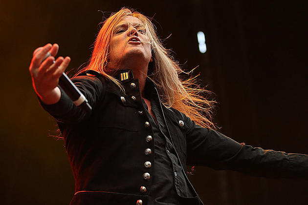 Sebastian Bach, Skid Row Managers Reportedly Discussing Reunion