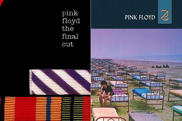 Pink Floyd to Reissue &#8216;The Final Cut&#8217; and &#8216;Momentary Lapse of Reason&#8217; on Vinyl