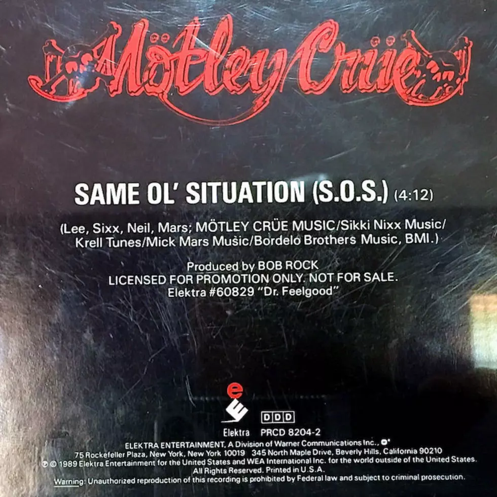 PIECE OF YOUR ACTION (TRADUÇÃO) - Mötley Crüe 