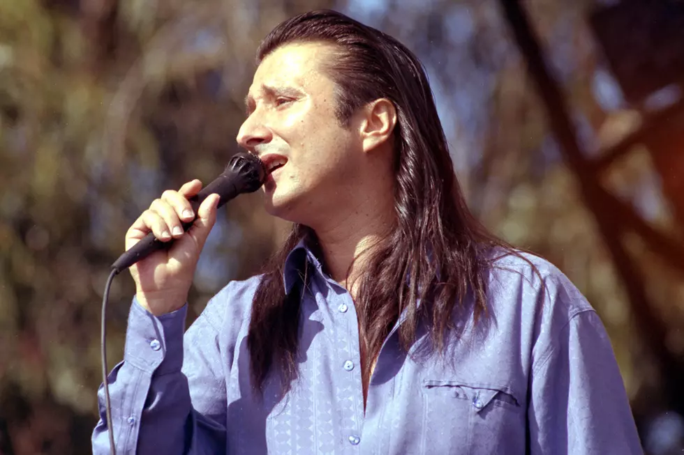 The Day Steve Perry Played His Last Show With Journey