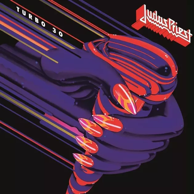 Judas Priest Announce 30th Anniversary Expanded &#8216;Turbo&#8217; Reissue