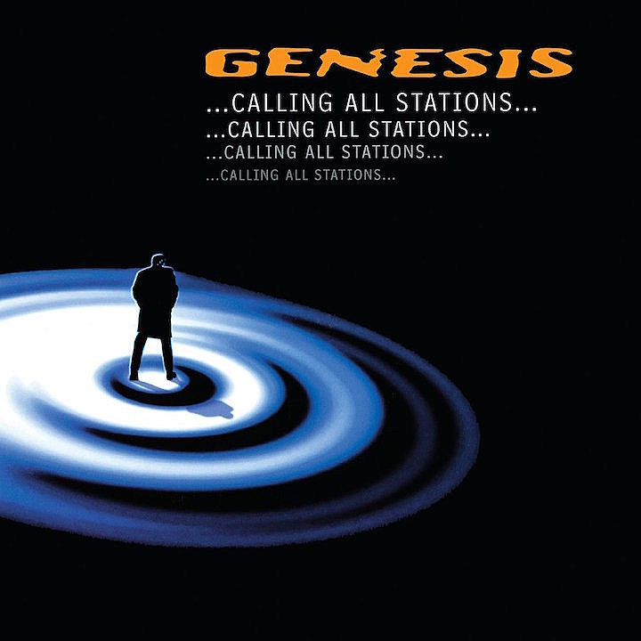 Genesis Albums Ranked Worst to Best