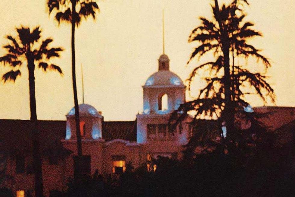 How the Eagles&#8217; &#8216;Hotel California&#8217; Evolved From &#8216;Mexican Reggae&#8217;
