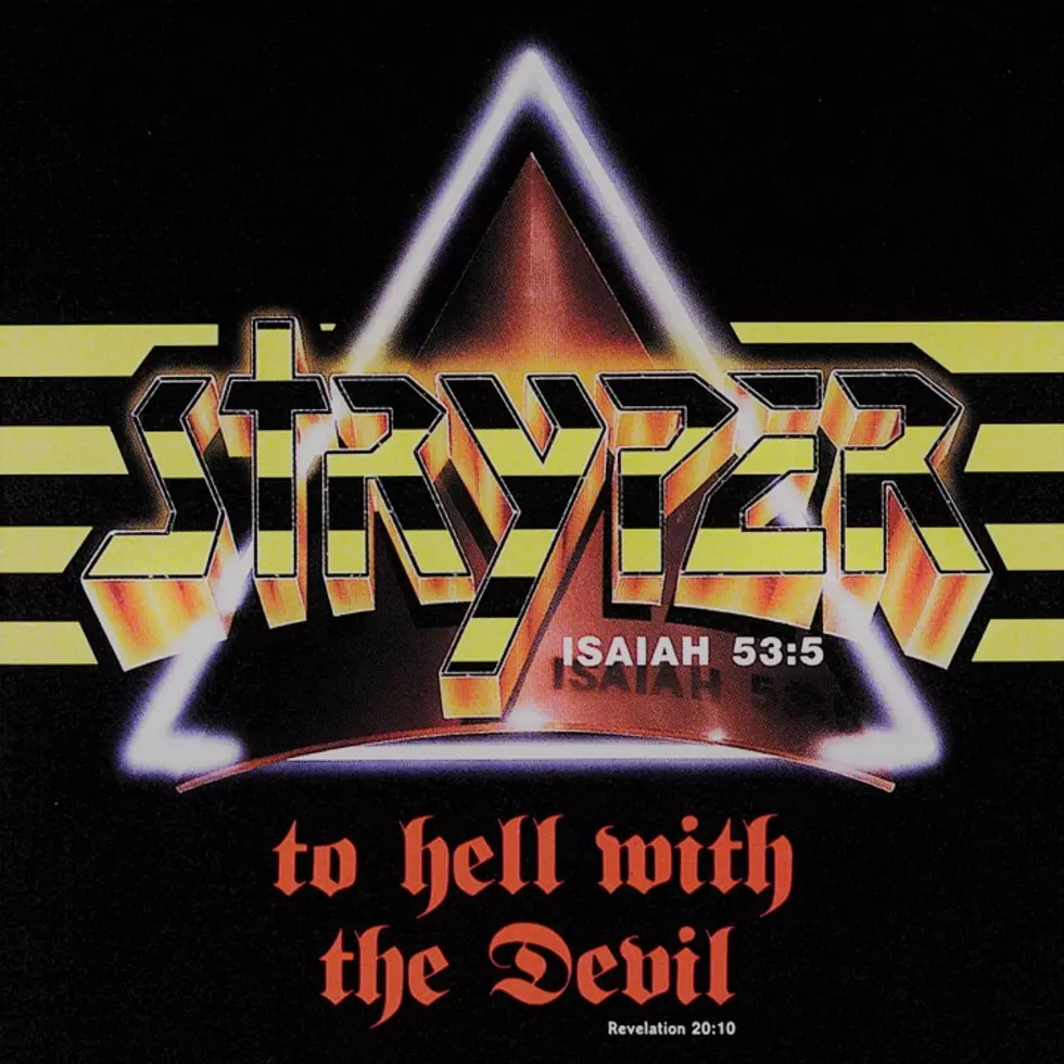 Stryper To Play Iowa!