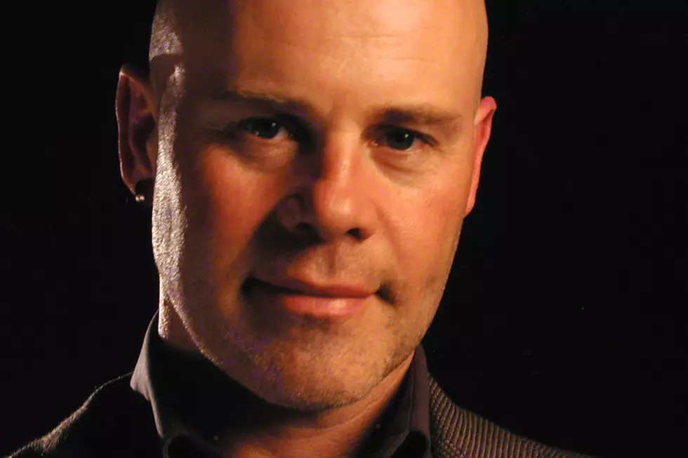 Thomas Dolby on Working With David Bowie, Eddie Van Halen, Def Leppard and Foreigner: Exclusive Interview