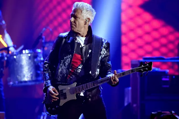 U2&#8217;s Adam Clayton Talks Joshua Tree Tour, Says &#8216;We Think We&#8217;re There&#8217; With New &#8216;Songs of Experience&#8217; LP