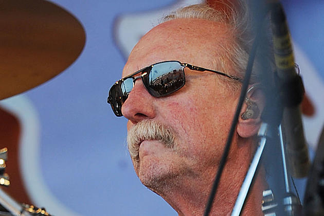 Butch Trucks&#8217; Death: Rockers React