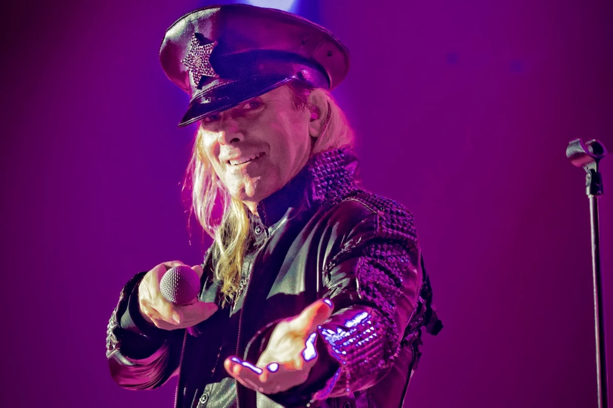 Watch Cheap Trick Perform 'When I Wake Up Tomorrow' on 'Front and
