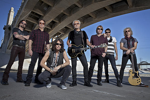 Foreigner Plan &#8216;Real Celebration&#8217; With 40th Anniversary Tour: Exclusive Interview