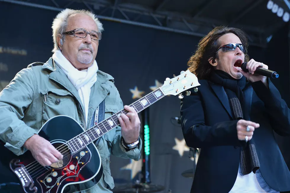 Win Tickets to See Foreigner’s 40th Anniversary Tour