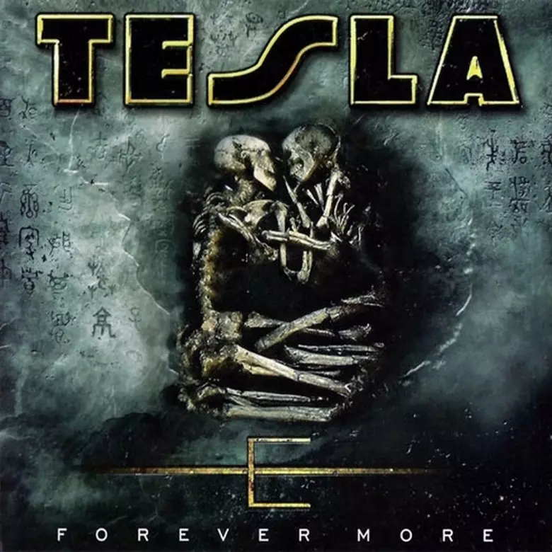 How Tesla Disputed Glam Metal Tag With 'Great Radio Controversy