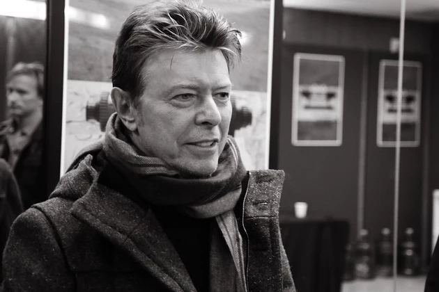David Bowie&#8217;s Death: One Year Later