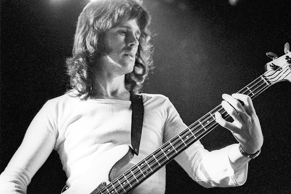 John Wetton’s Widow Responds to Fan Complaints Over Reformed Asia