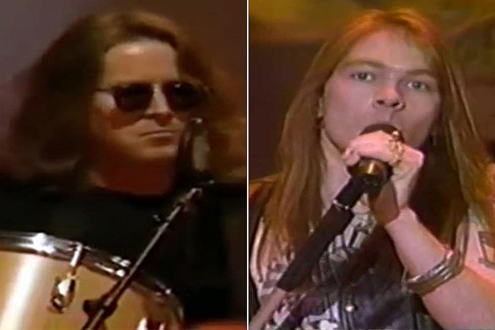 35 Years Ago: Don Henley Joins Guns N’ Roses