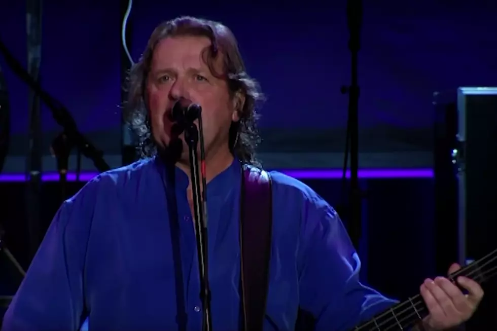Asia’s John Wetton Pulls Out of Journey Tour Amid Cancer Battle