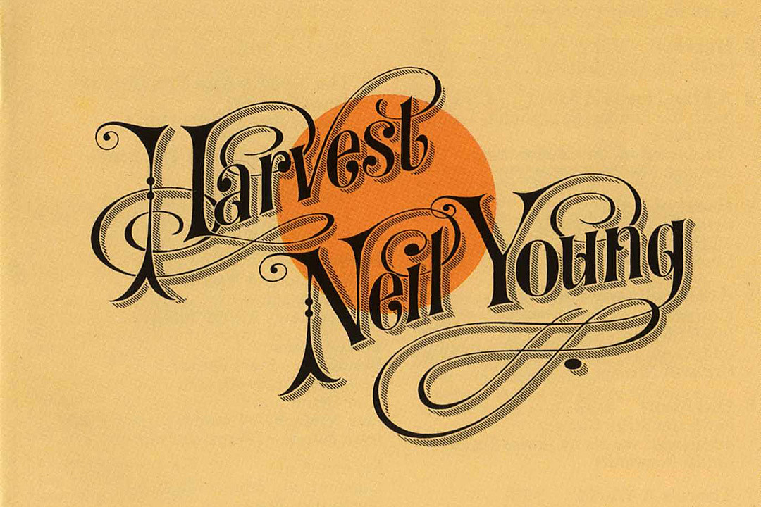 Neil Young's 'Harvest' Expanded in 50th Anniversary Box Set