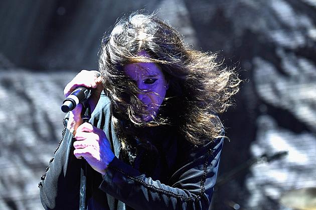 Ozzy Osbourne Announces First Post-Black Sabbath Concert
