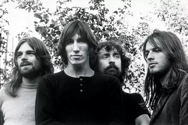 Recording Console Used for Pink Floyd&#8217;s &#8216;Dark Side of the Moon&#8217; to be Auctioned