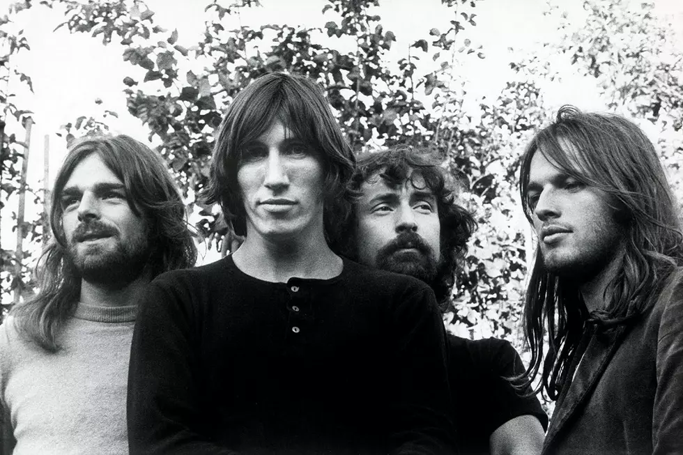 How Pink Floyd Flubbed the Live Debut of ‘The Dark Side of the Mo