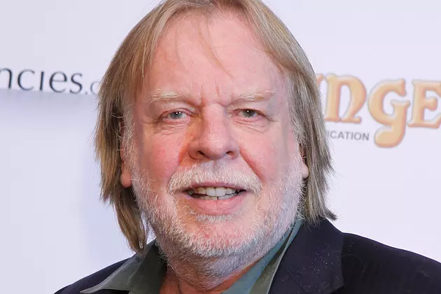 Rick Wakeman Won&#8217;t Be Attending Yes&#8217; Rock and Roll Hall of Fame Induction