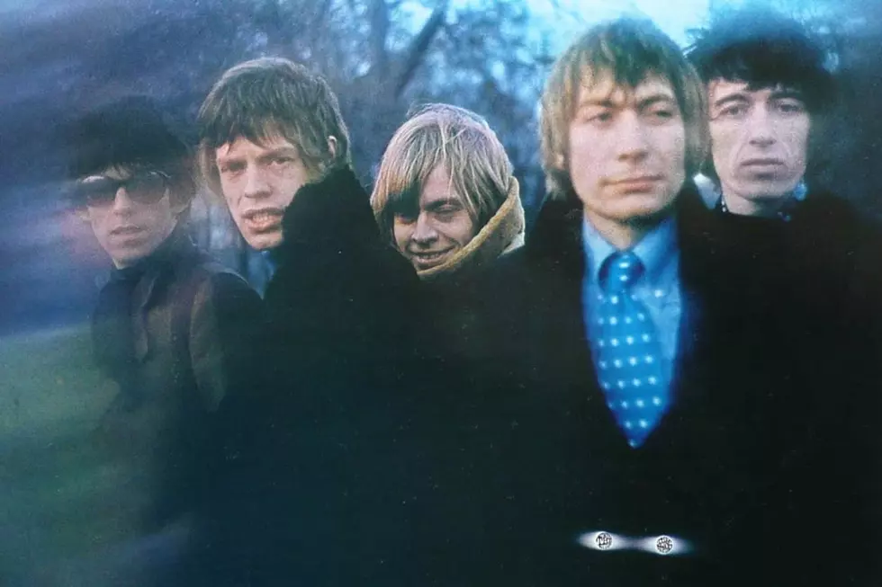 How Rolling Stones Turned to Psychedelia on &#8216;Between the Buttons&#8217;