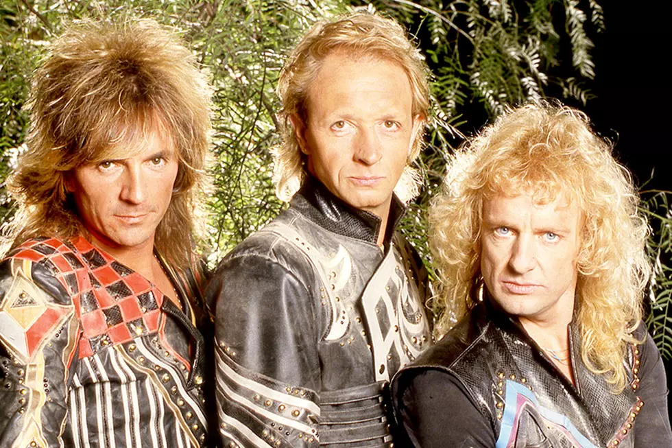 The Story of Judas Priest’s Controversial ‘Turbo': Exclusive Interview