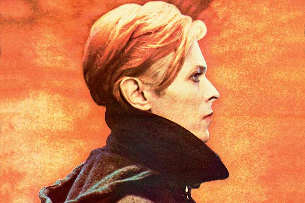 How David Bowie Cleaned Up and Branched Out on ‘Low’