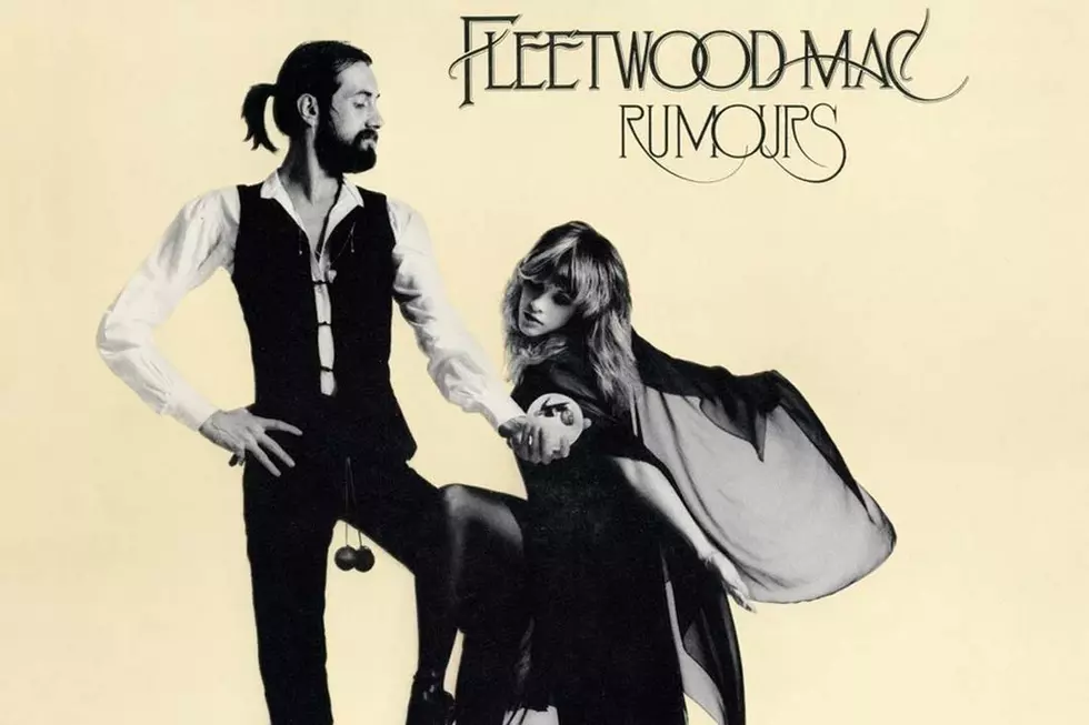 How Fleetwood Mac Made a Masterpiece Out of Messy Relationships on &#8216;Rumours&#8217;