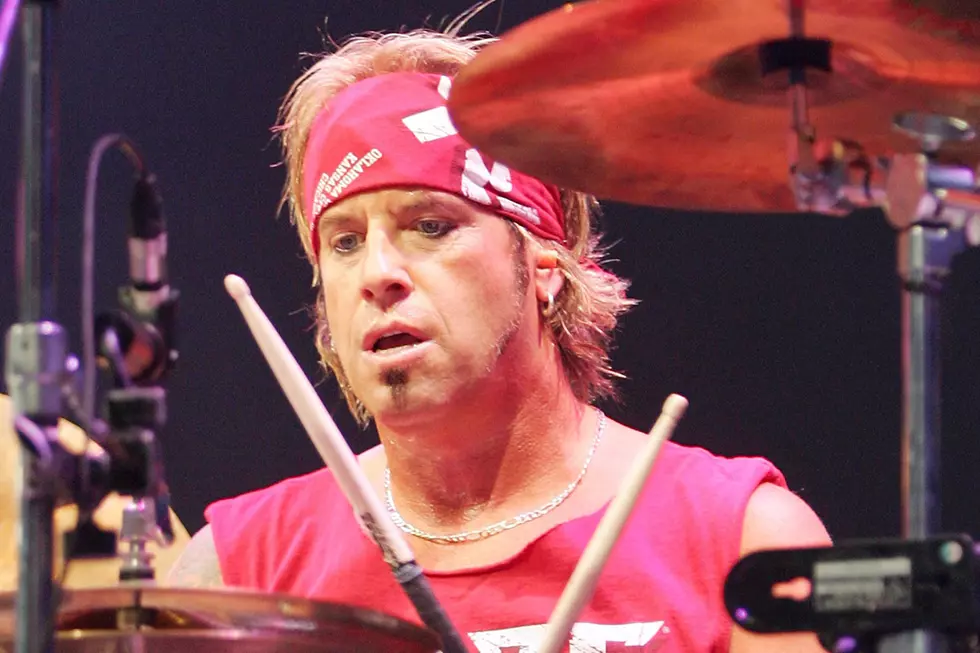 Bobby Blotzer's Ratt Add Ex-Quiet Riot Singer to Lineup