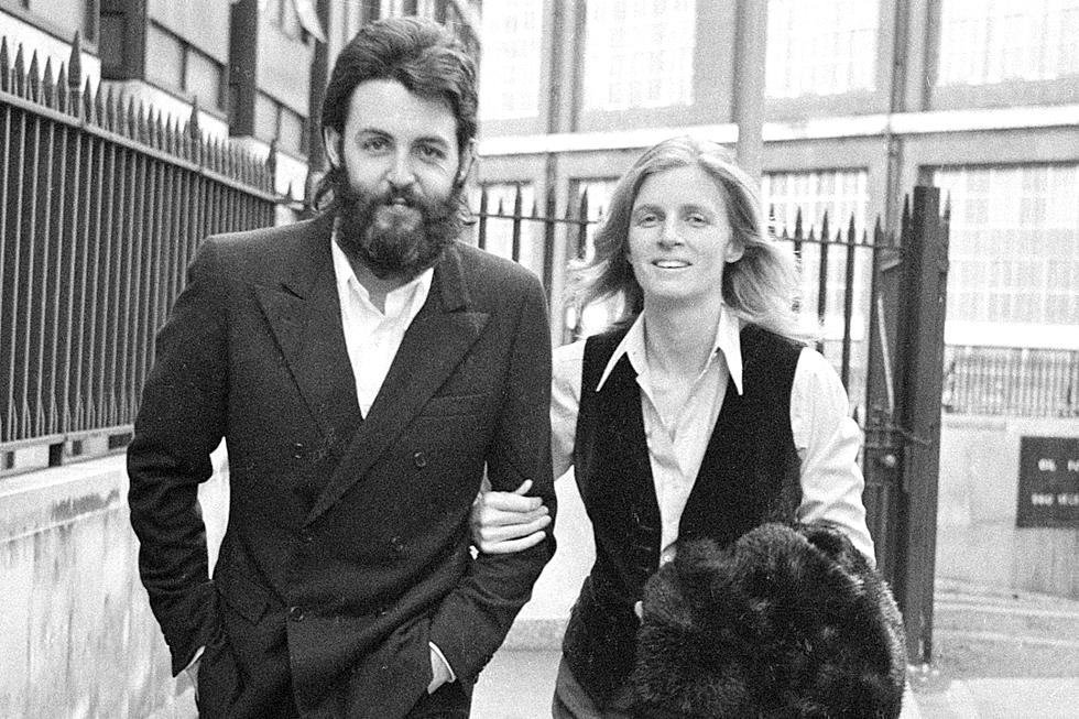 The Story of Paul McCartney’s Controversial ‘Give Ireland Back to the Irish’