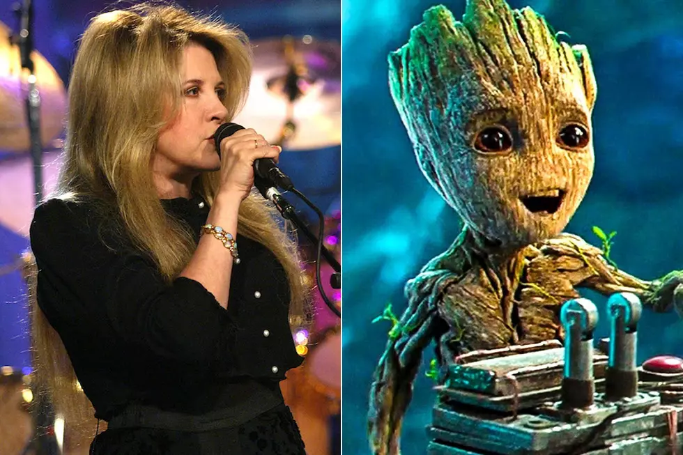 Fleetwood Mac's 'The Chain' Keeps 'Guardians of the Galaxy Vol. 2' Super Bowl Ad Together