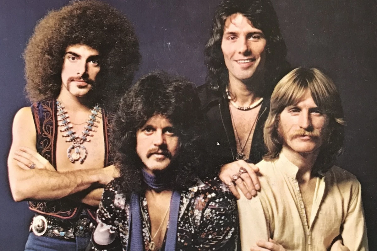 journey through the ages band